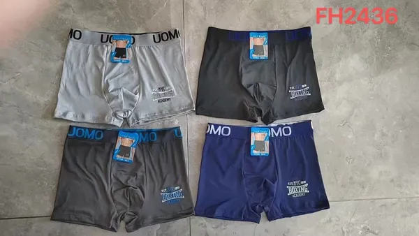 BOXER DE HOMBRE