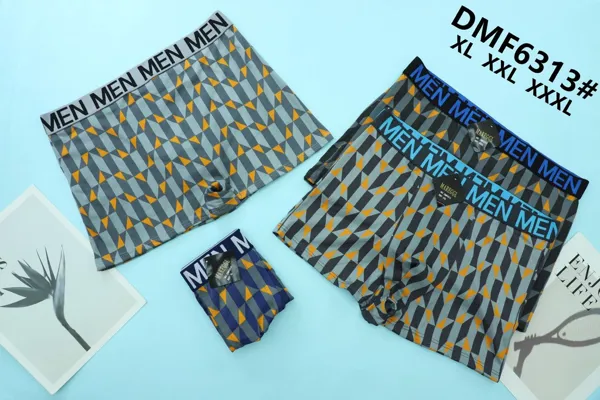 BOXER DE HOMBRE