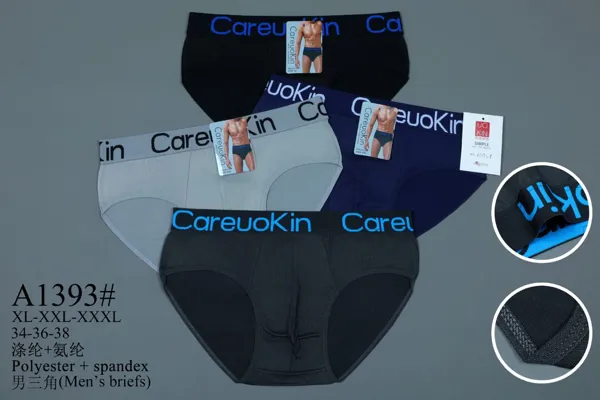BOXER DE HOMBRE