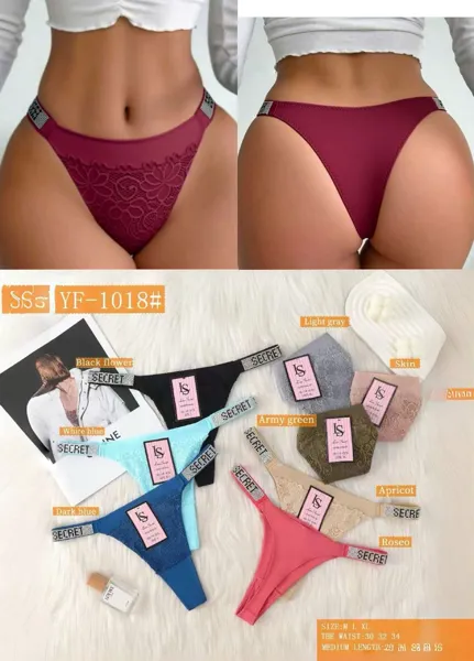 TANGA