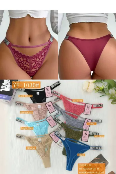 TANGA