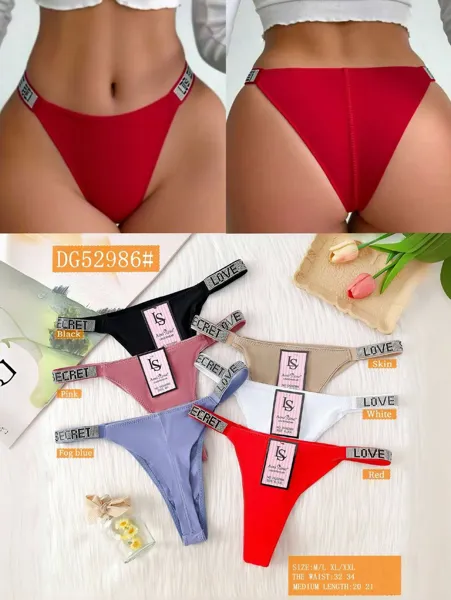 TANGA