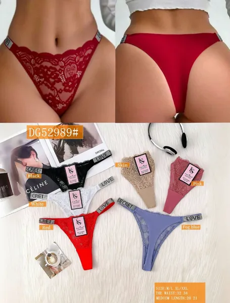 TANGA