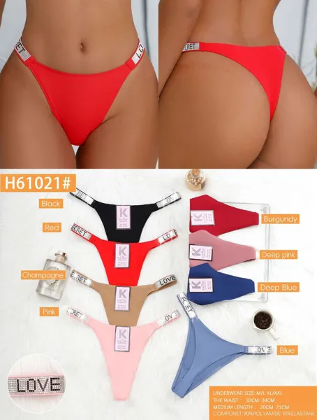 TANGA