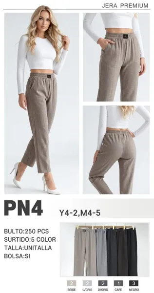 Jogger casual-PN4