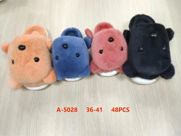 pantuflas