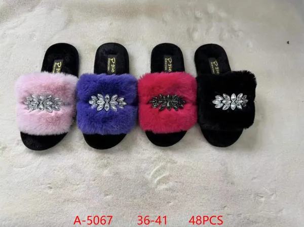 pantuflas