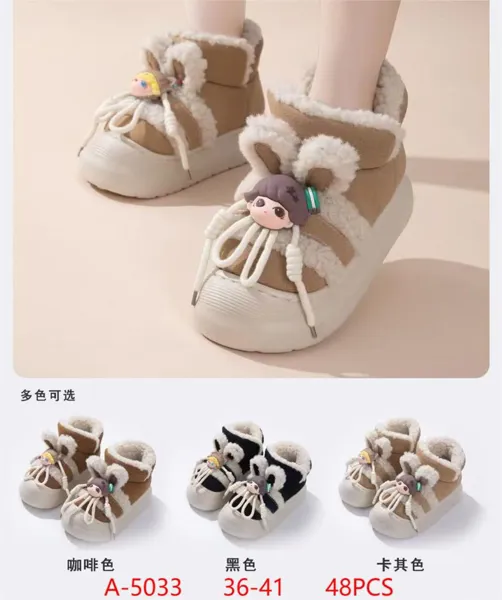 pantuflas