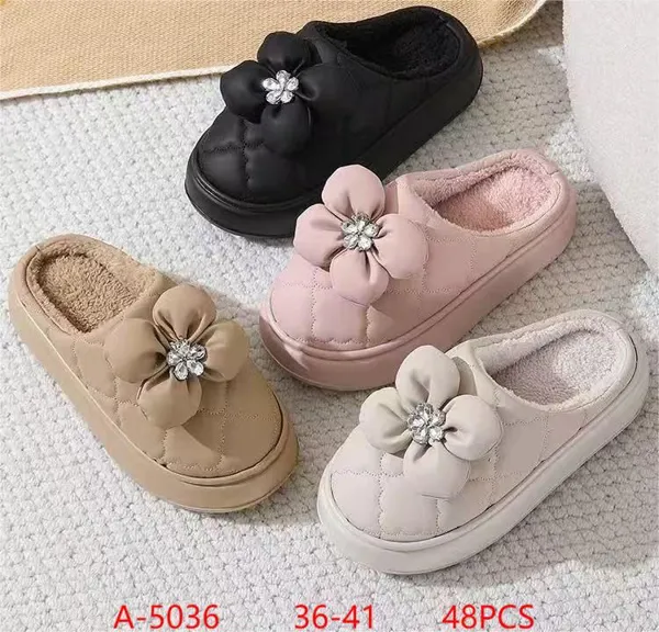 pantuflas