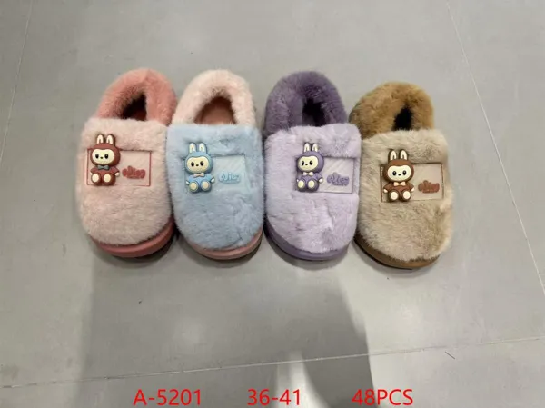 pantuflas