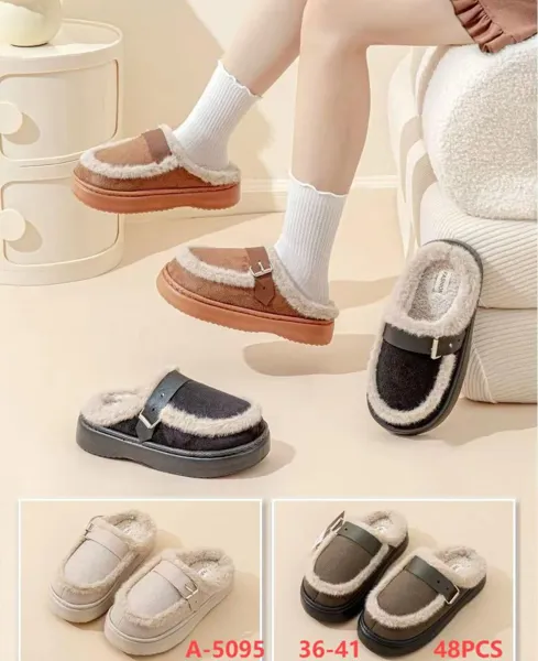 pantuflas