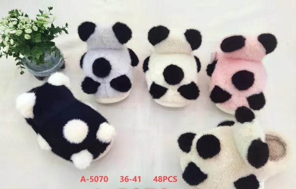 pantuflas