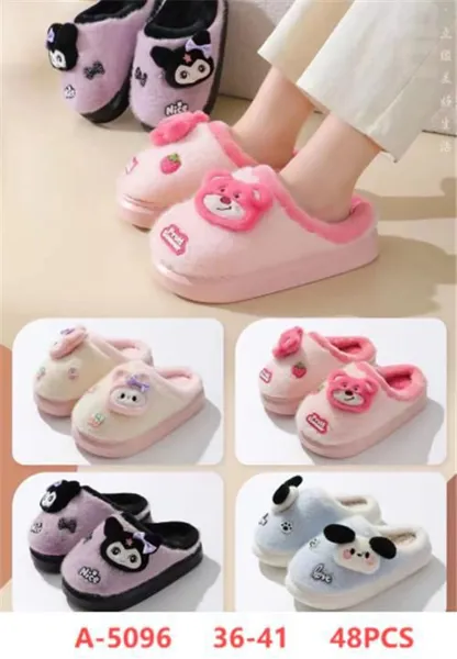 pantuflas