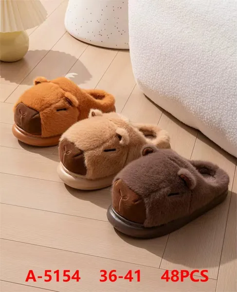 pantuflas