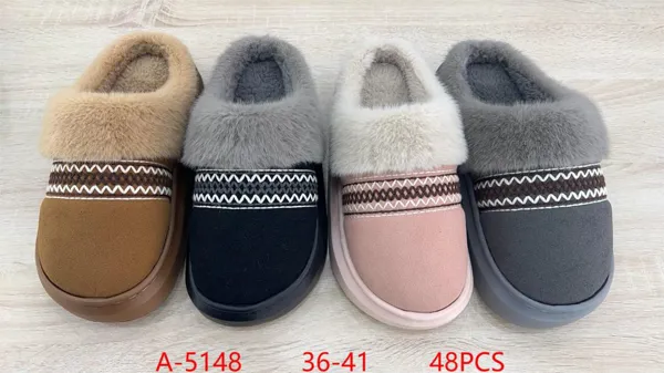 pantuflas