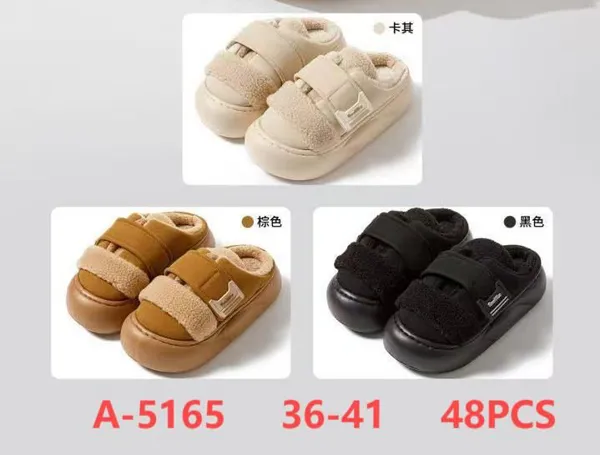 pantuflas