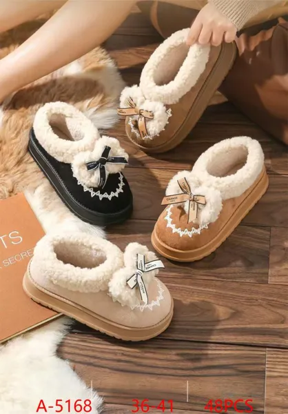 pantuflas