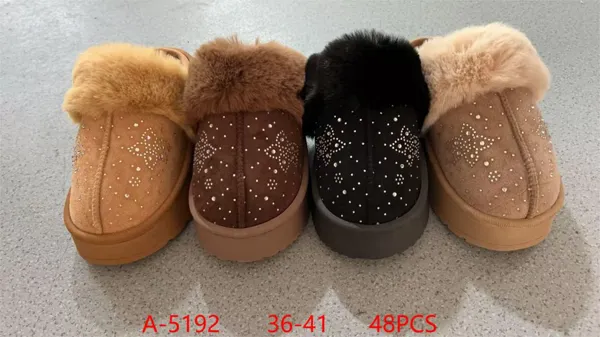 pantuflas