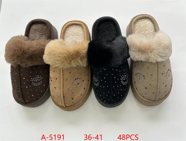 pantuflas
