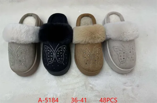 pantuflas