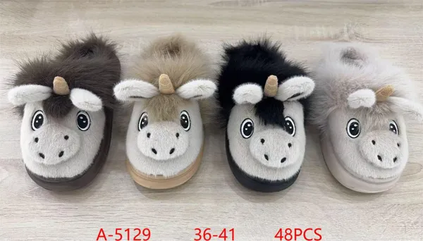 pantuflas