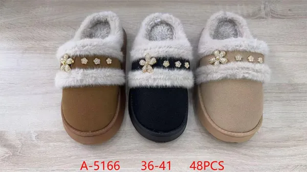 pantuflas