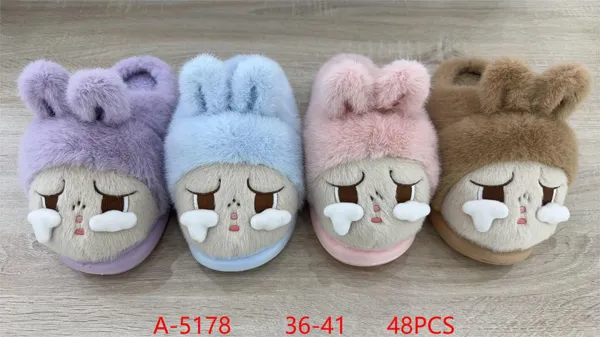 pantuflas