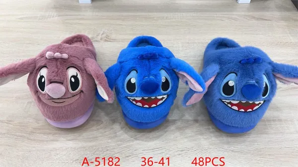 pantuflas