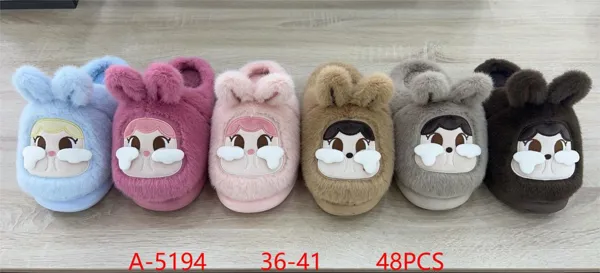 pantuflas