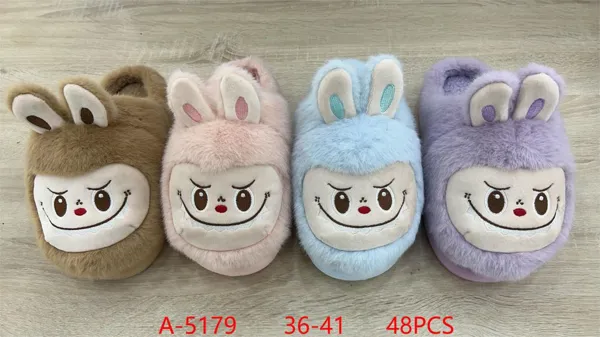 pantuflas