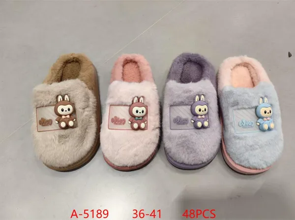pantuflas