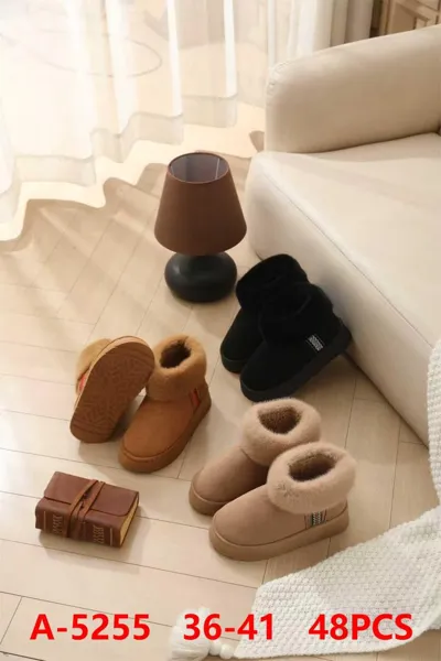 pantuflas