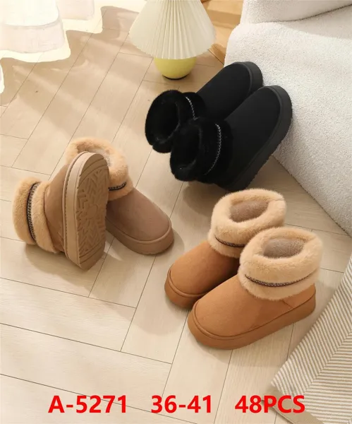 pantuflas