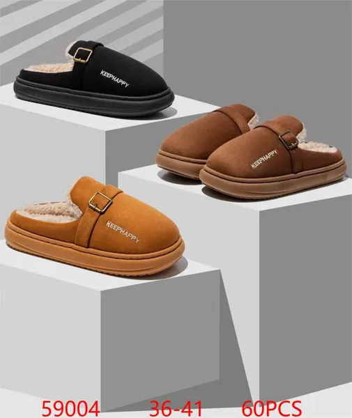pantuflas