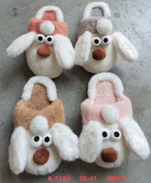 pantuflas