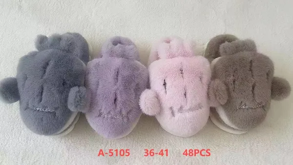 pantuflas