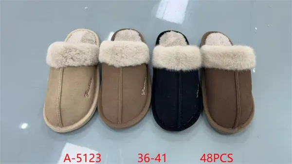 pantuflas