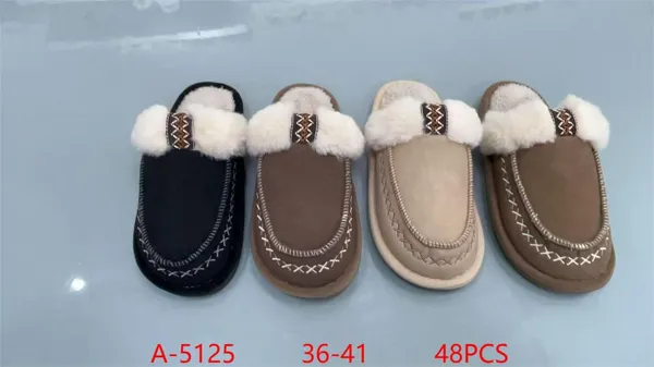 pantuflas