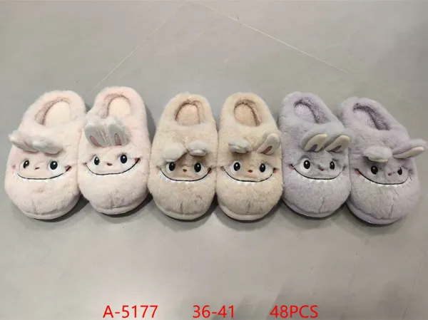 pantuflas