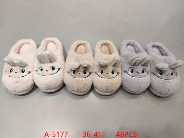 pantuflas