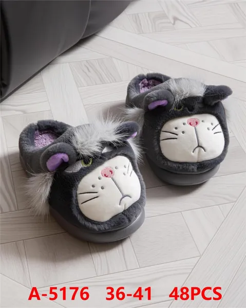 pantuflas