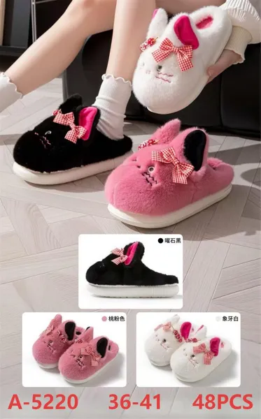 pantuflas