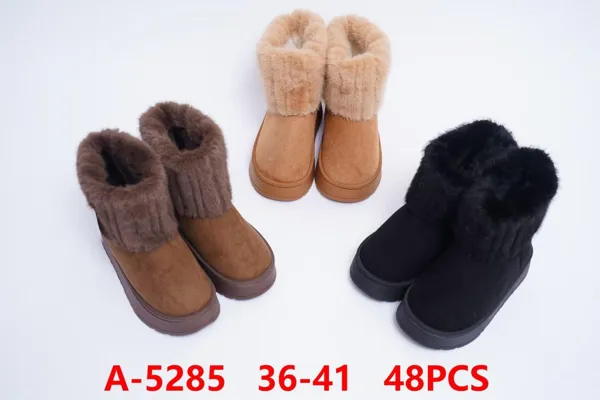 pantuflas