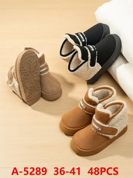 pantuflas