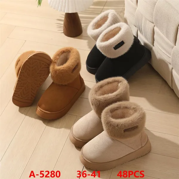 pantuflas