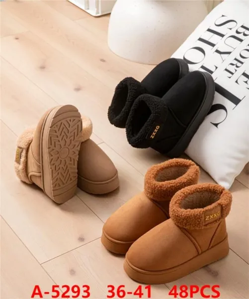 pantuflas