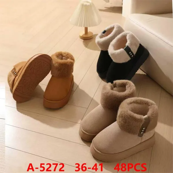 pantuflas