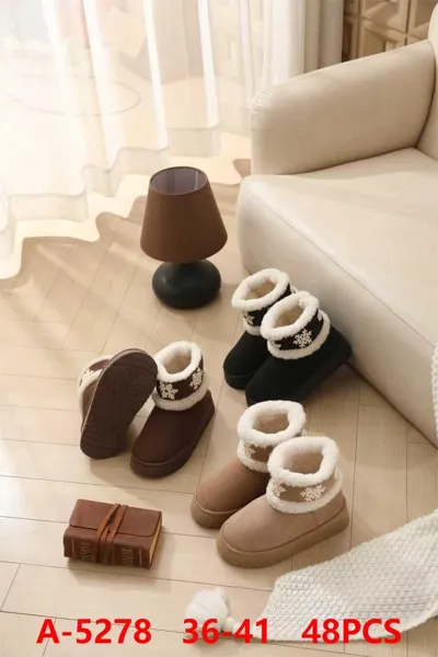 pantuflas