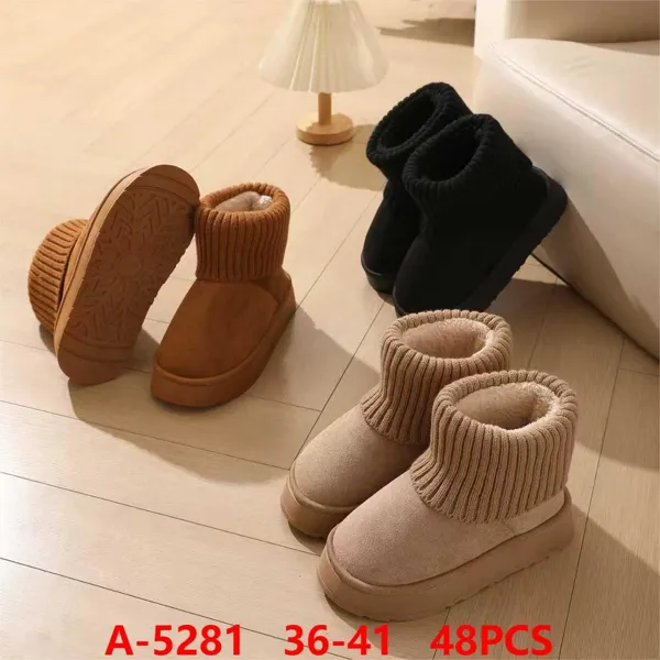 pantuflas