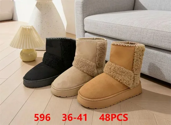 pantuflas
